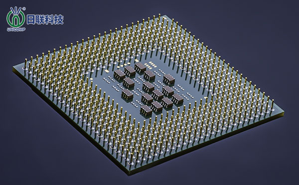 利用X-ray可以有效地檢測PCB板虛焊、粘連、銅箔脫落等缺陷