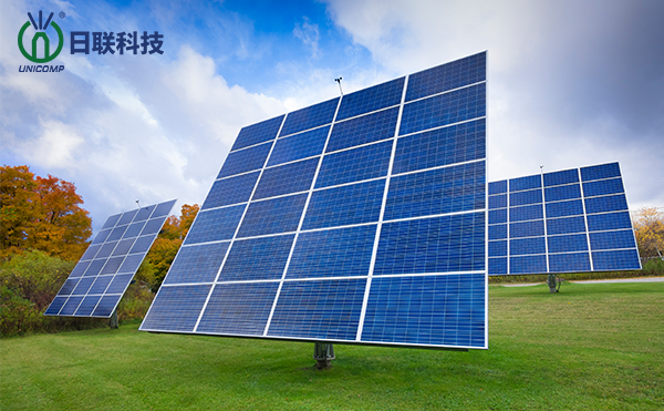 太陽能路燈用的是什么電池呢？安全嗎？