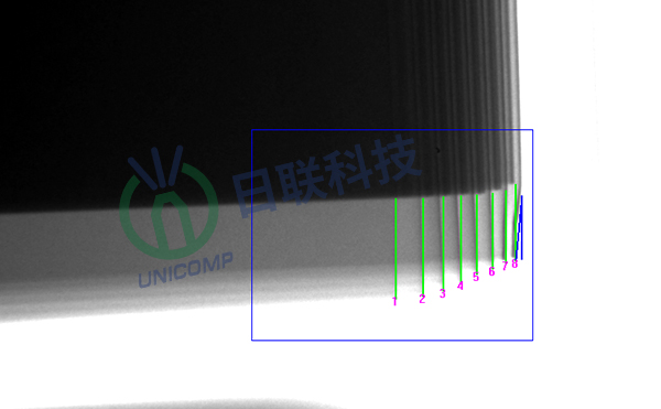 鋰電池卷芯的內(nèi)部缺陷如何檢測？