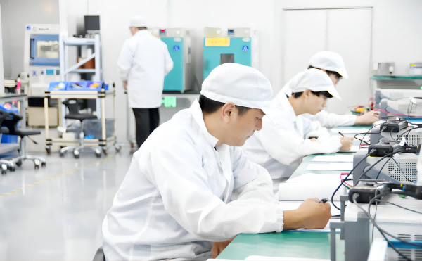 守諾致遠(yuǎn)，約信共榮 | 日聯(lián)科技獲評(píng)“守合同重信用企業(yè)”