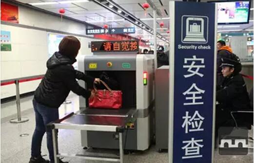 包裹過安檢機(jī)會不會有輻射，真相在這里