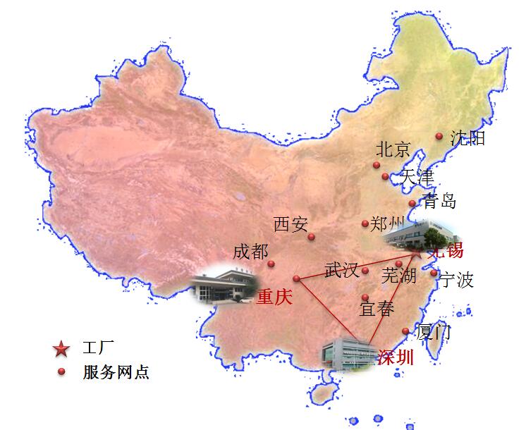 日新月異，聯(lián)手共創(chuàng)未來(lái)