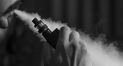 電子煙中的鋰電池會(huì)爆燃？