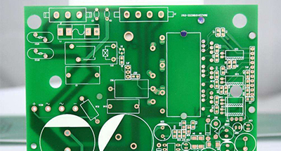 X-RAY檢測設備在PCB行業(yè)的優(yōu)勢