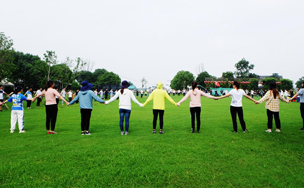 鑄造優(yōu)秀團(tuán)隊(duì)，共創(chuàng)企業(yè)輝煌——2020日聯(lián)科技錫渝聯(lián)動(dòng)拓展訓(xùn)練圓滿(mǎn)舉行