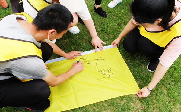 鑄造優(yōu)秀團(tuán)隊(duì)，共創(chuàng)企業(yè)輝煌——2020日聯(lián)科技錫渝聯(lián)動(dòng)拓展訓(xùn)練圓滿(mǎn)舉行